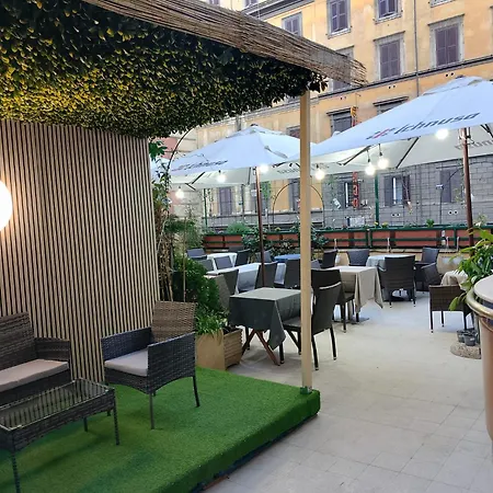 Hotel Amadeus