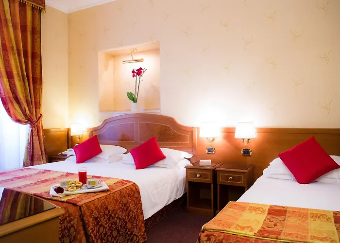 Amadeus Hotel