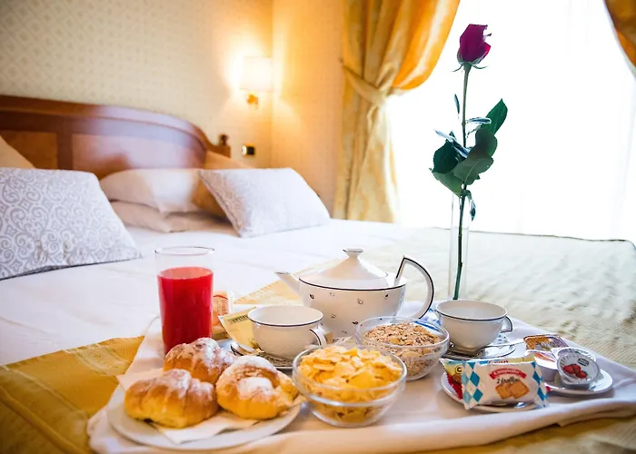 Hotel Amadeus