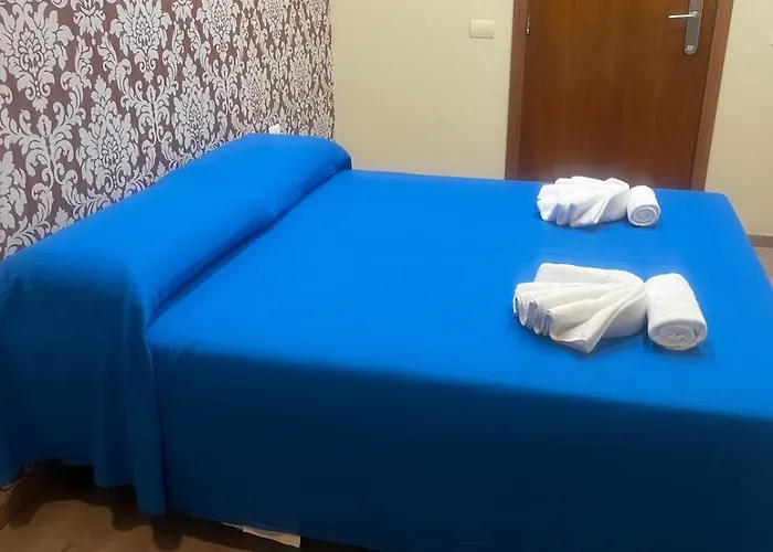 Amadeus Hotel