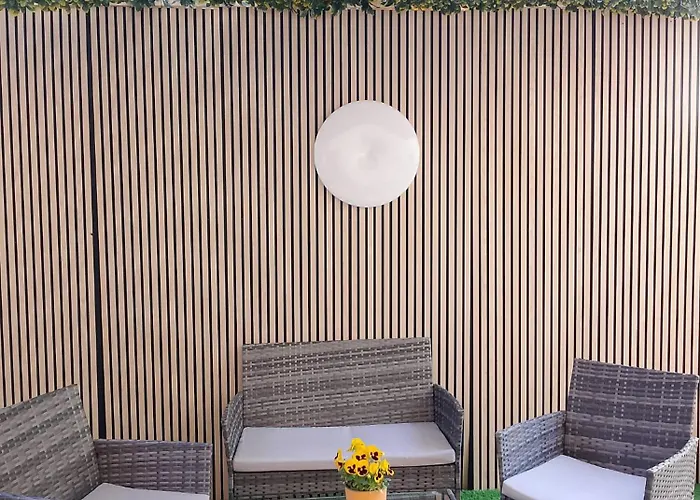 Hotel Amadeus