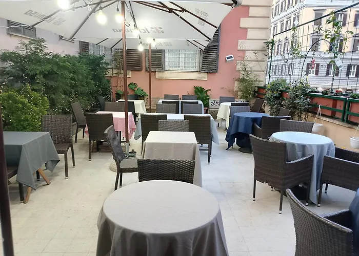 Hotel Amadeus