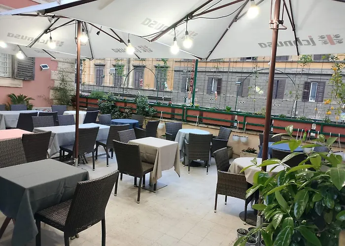 Hotel Amadeus
