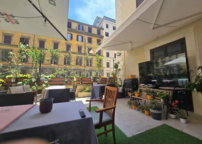 Hotel Amadeus