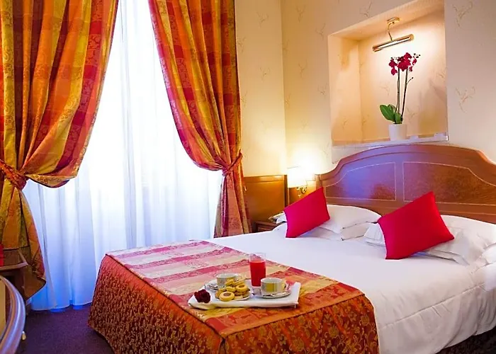 Hotel Amadeus 3*