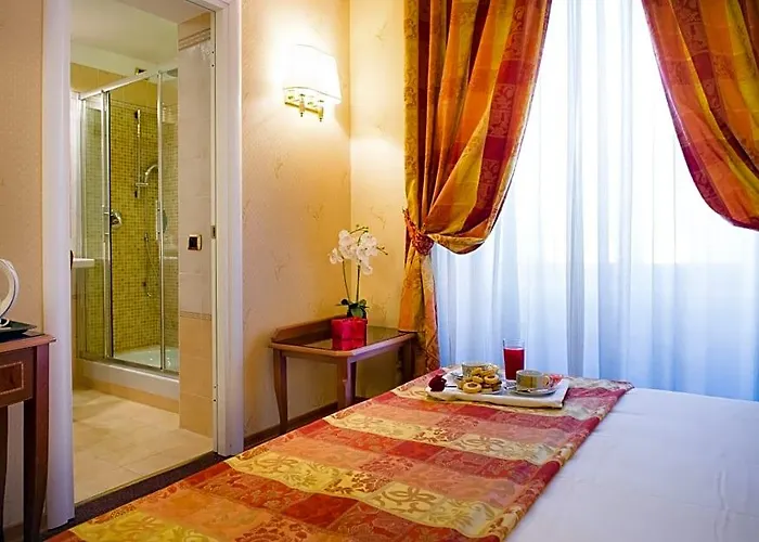 Hotel Amadeus 3*