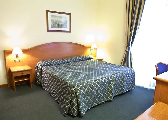 Hotel Amadeus