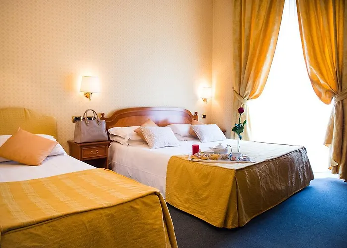 Hotel Amadeus 3*