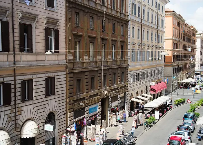 Hotel Amadeus