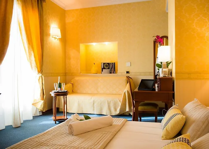 Hotel Amadeus Rom